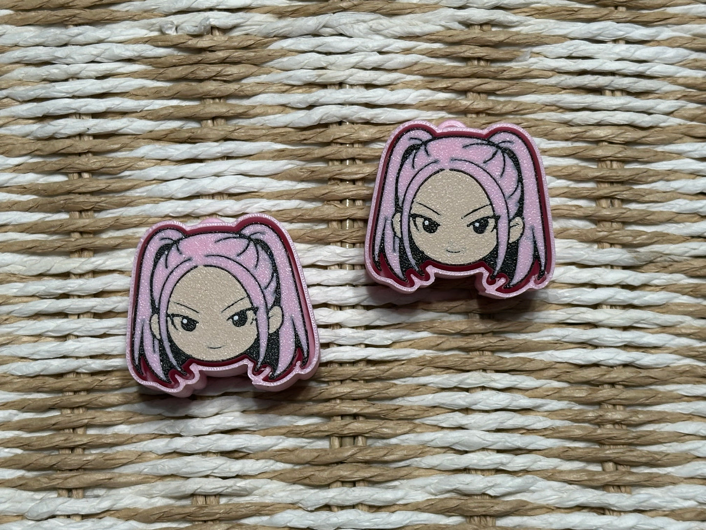 Mira Fidget Clicker