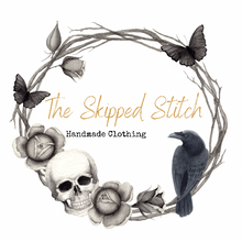 theskippedstitch