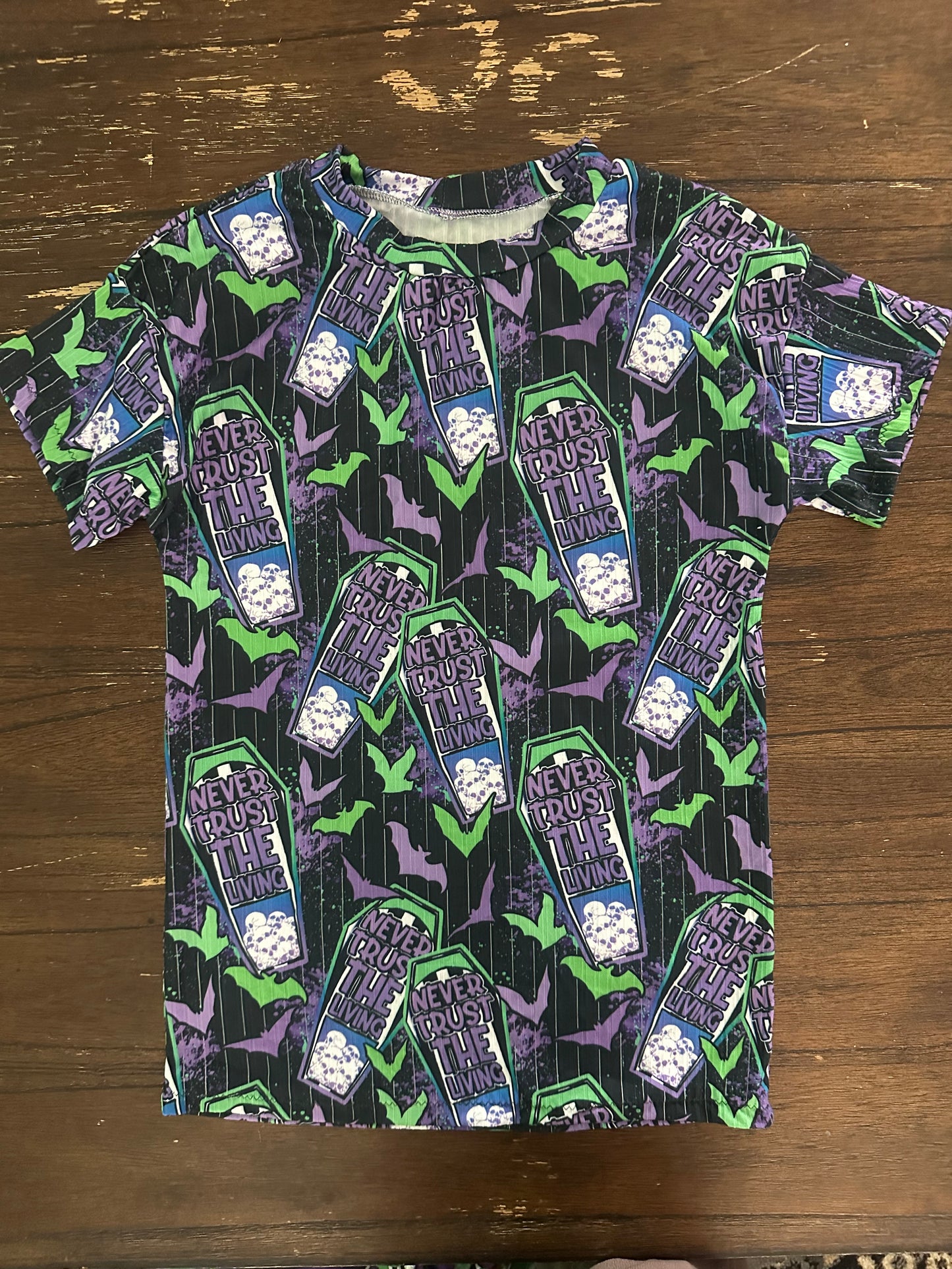 4T T Shirt Dress