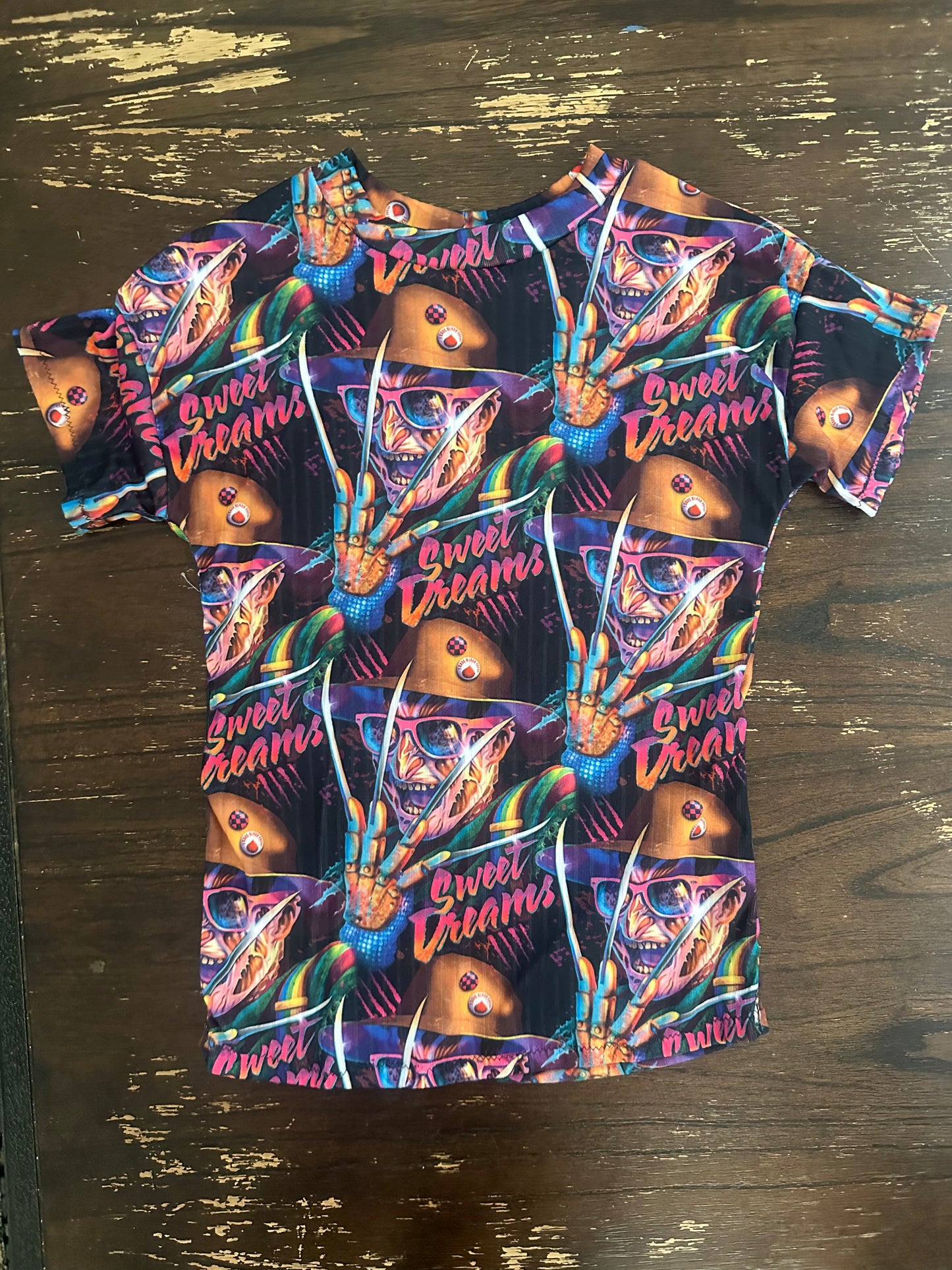 2T T Shirt Dress