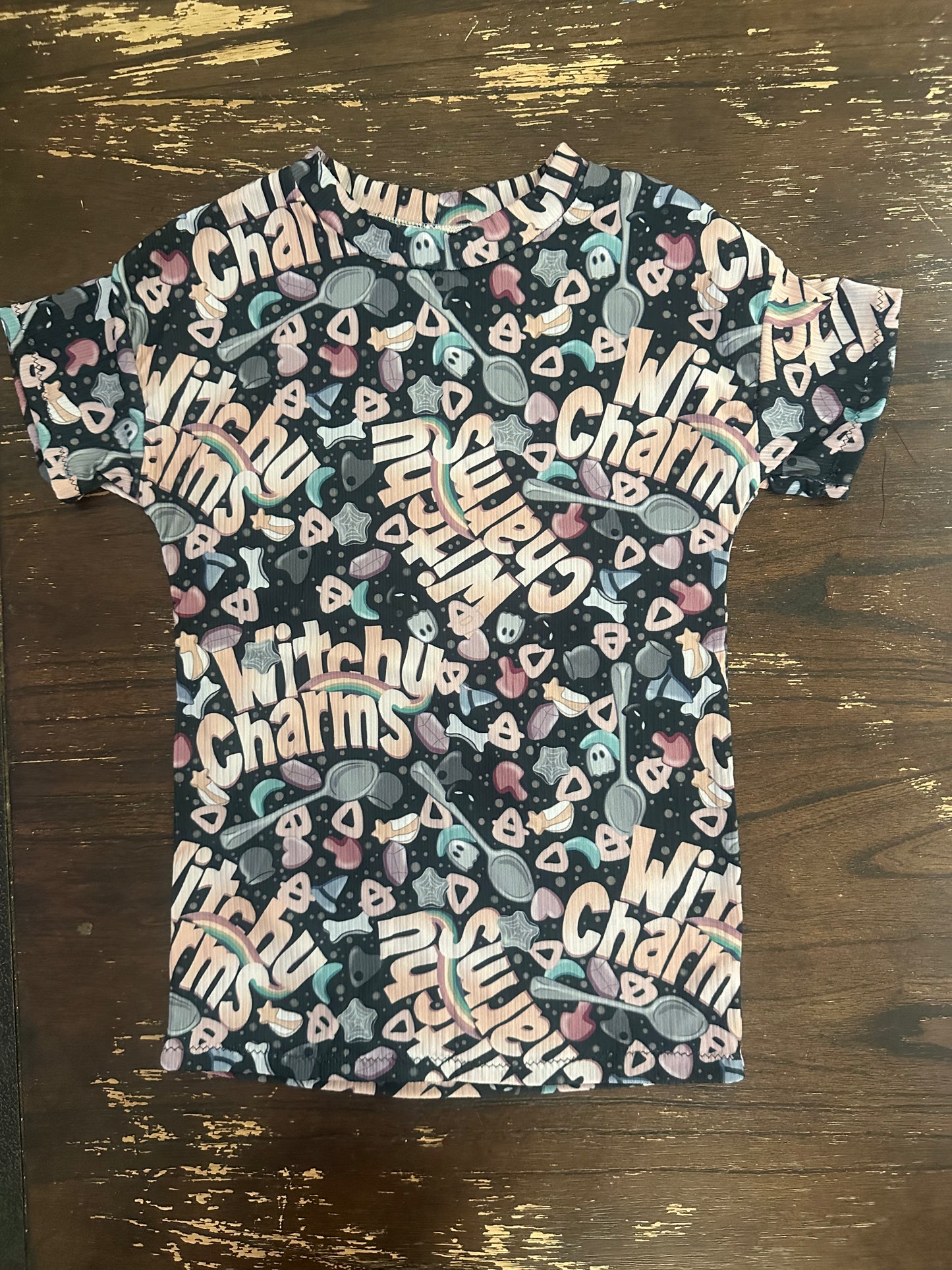 2T T Shirt Dress