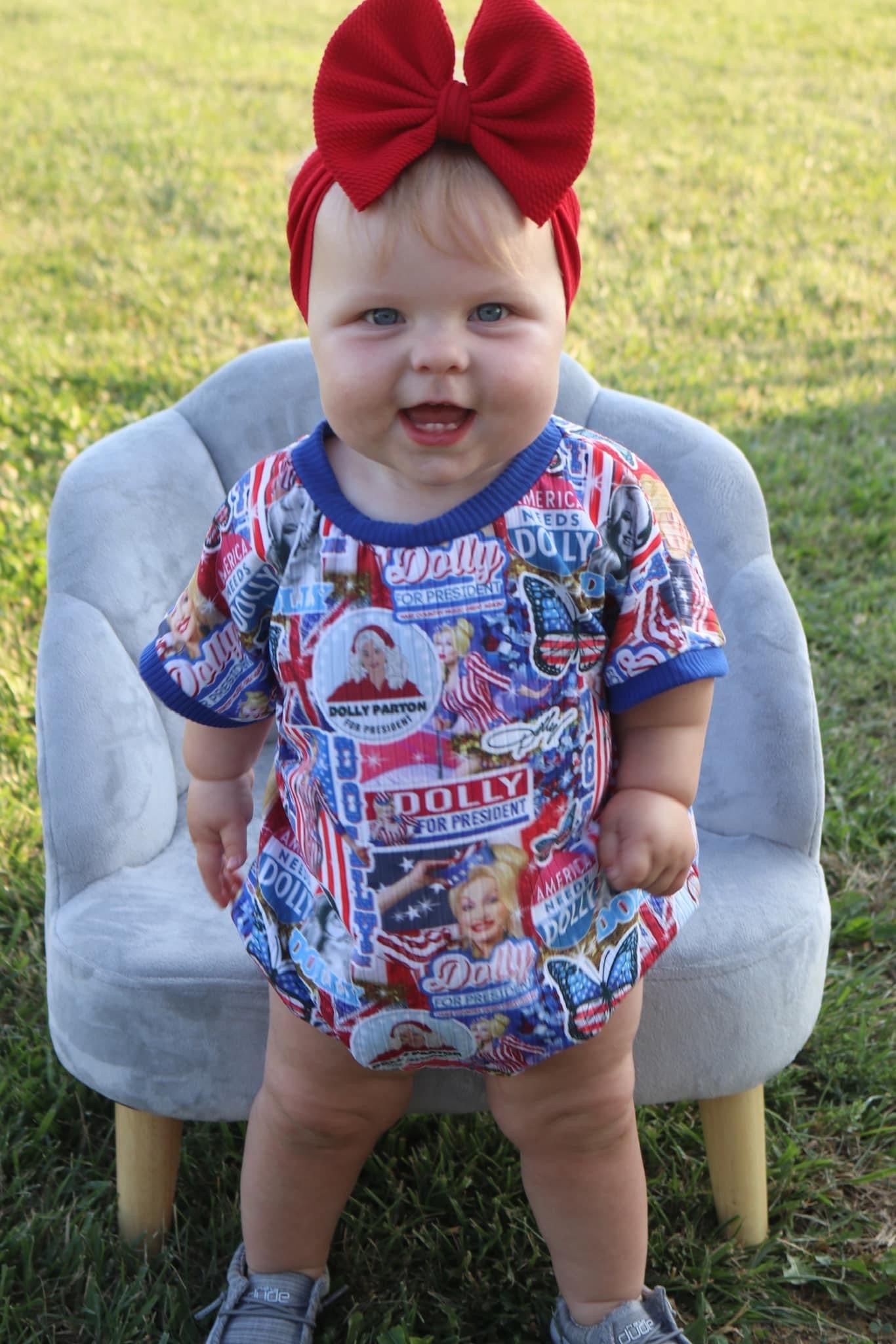 Rompers & Cropped Sweaters (Multiple Prints & Styles)