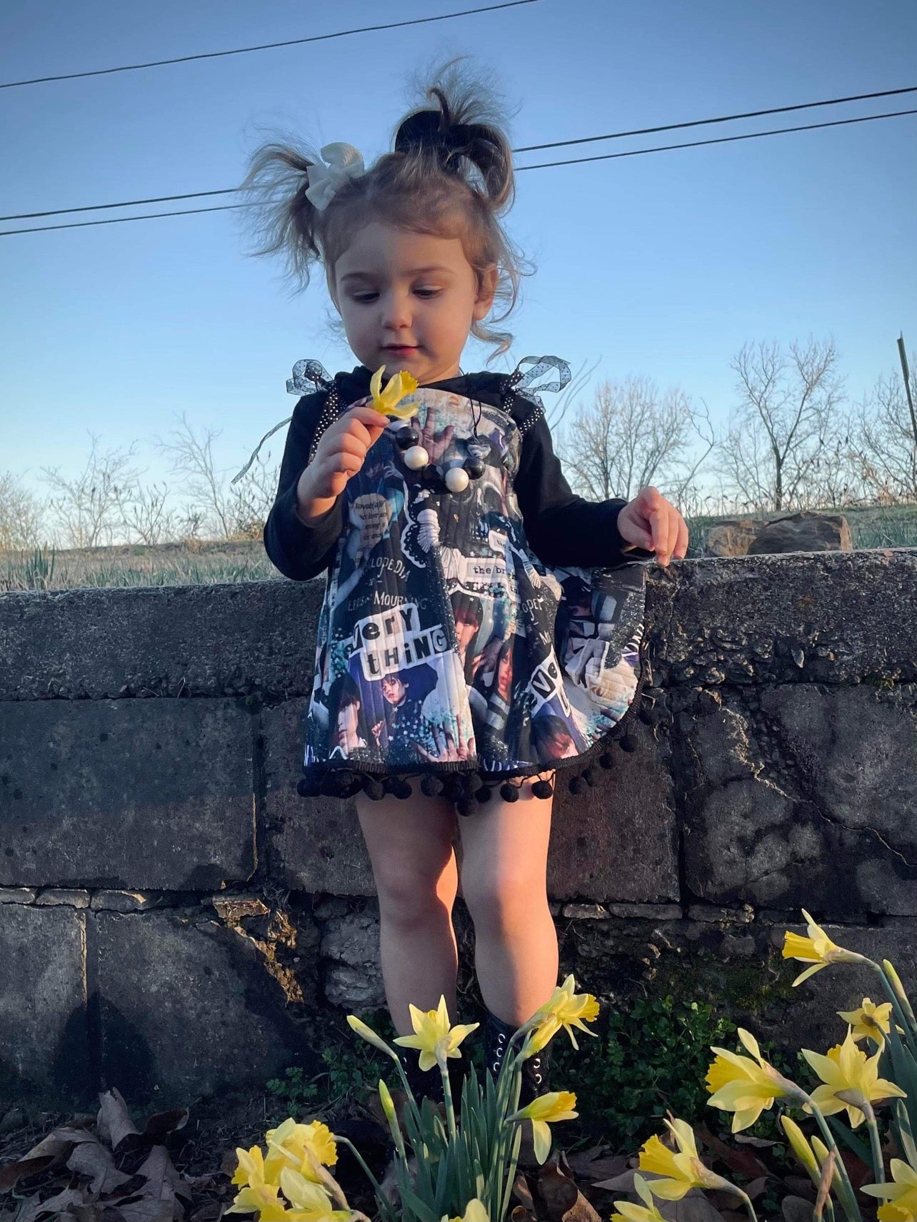 Bottoms, Overalls, & Leg Warmers (Multiple Styles Available)