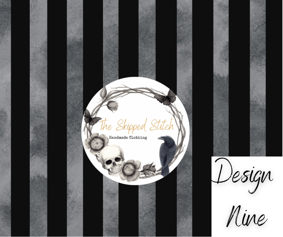 Adult Styles (Multiple prints)