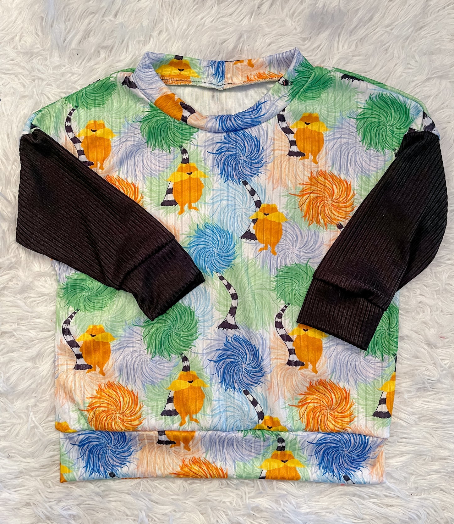 18/24 Dolman