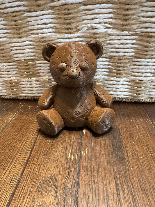 Boujee Bear