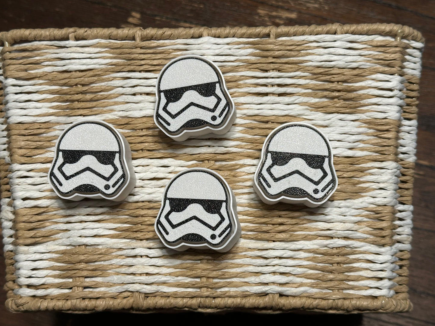 Light Side Clicker Fidget
