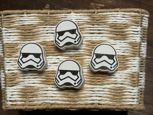 Light Side Clicker Fidget