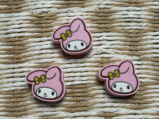 Melody Clicker Fidget