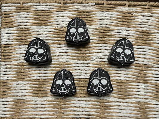 Dark Side Clicker Fidget