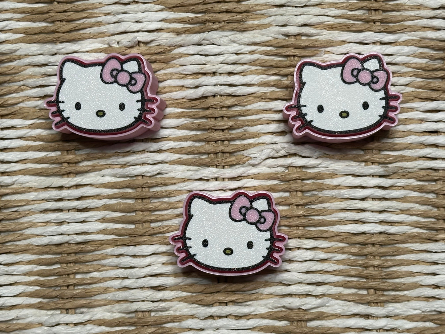 Kitty Clicker Fidget