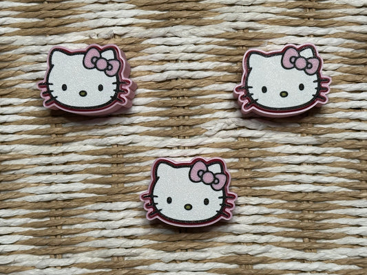 Kitty Clicker Fidget