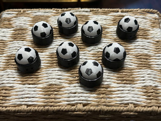 Soccer Clicker Fidgets