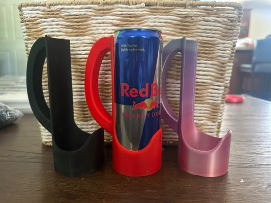 Slim Can Holder