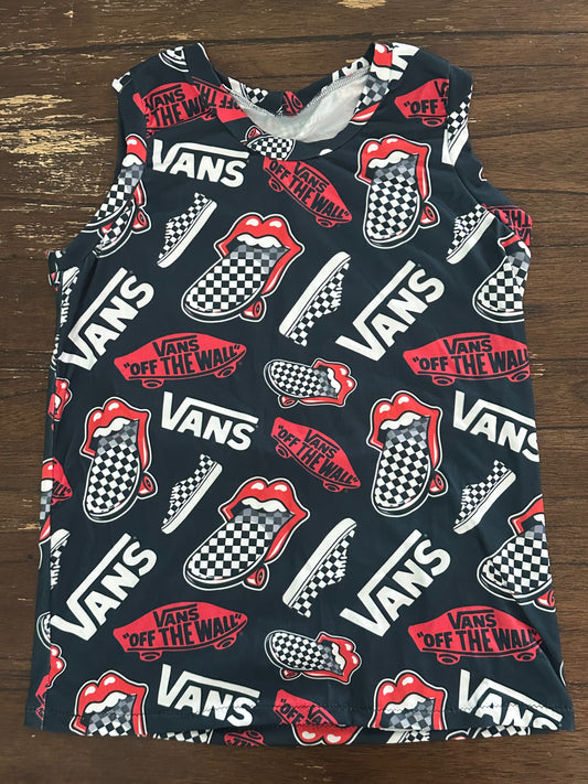 9/10 Tank Top