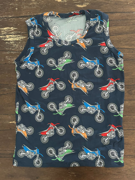 9/10 Tank Top