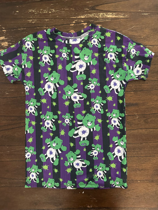 9/10 T Shirt Dress
