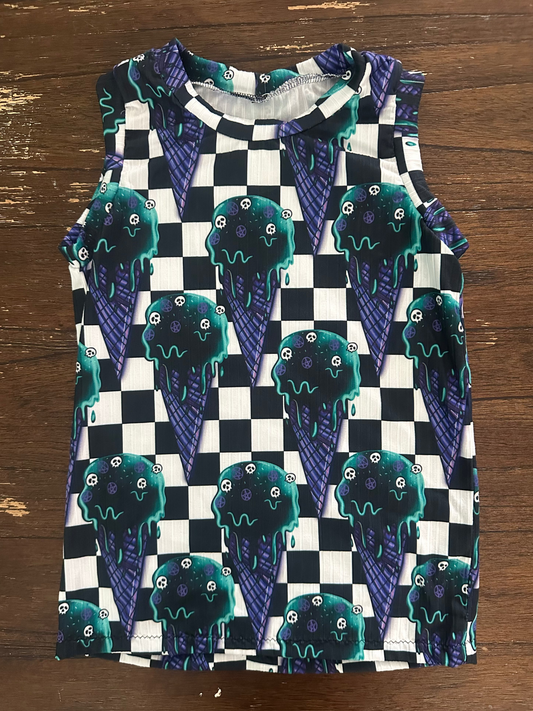 5t Tank Top