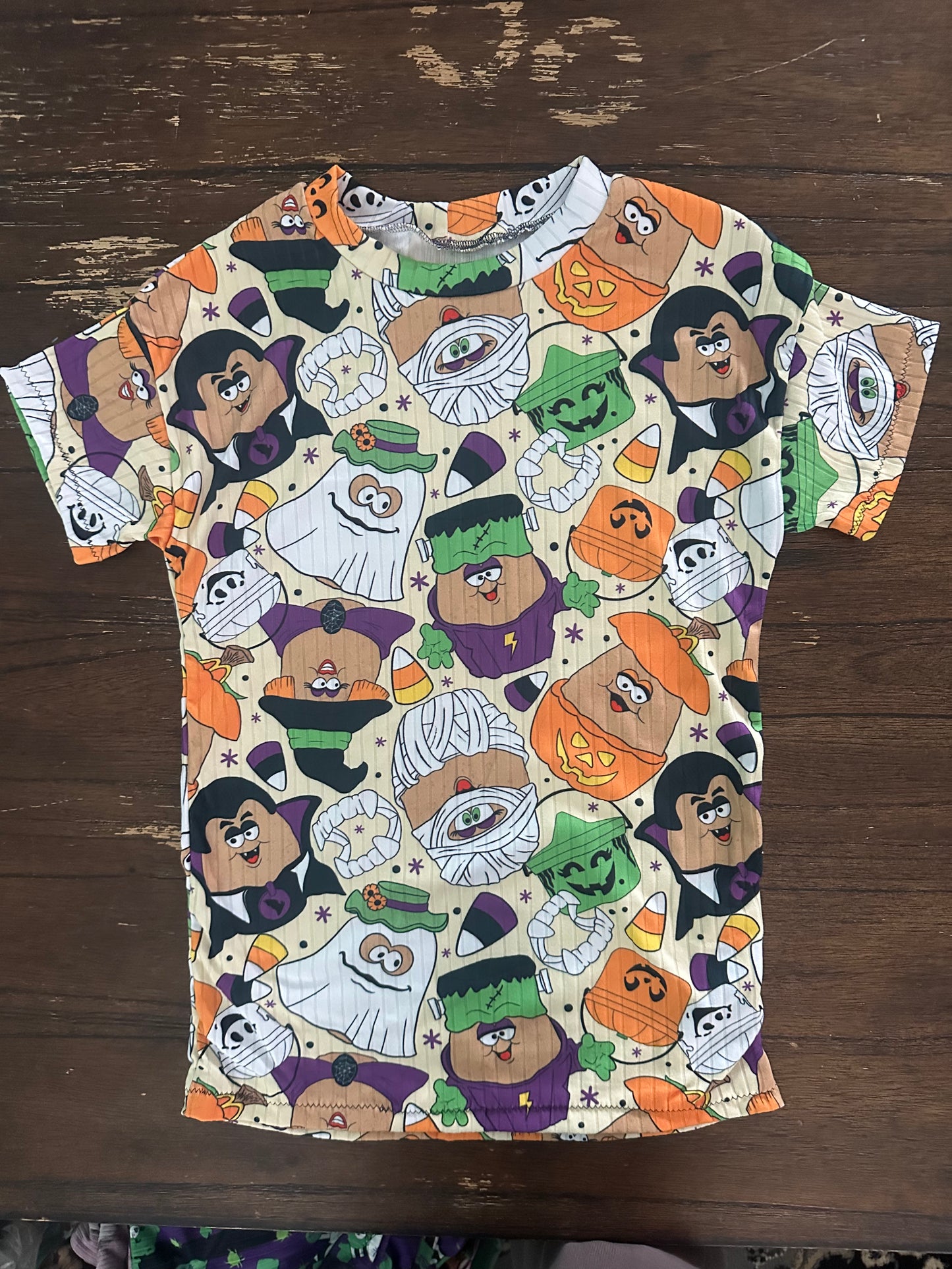 4T T Shirt Dress