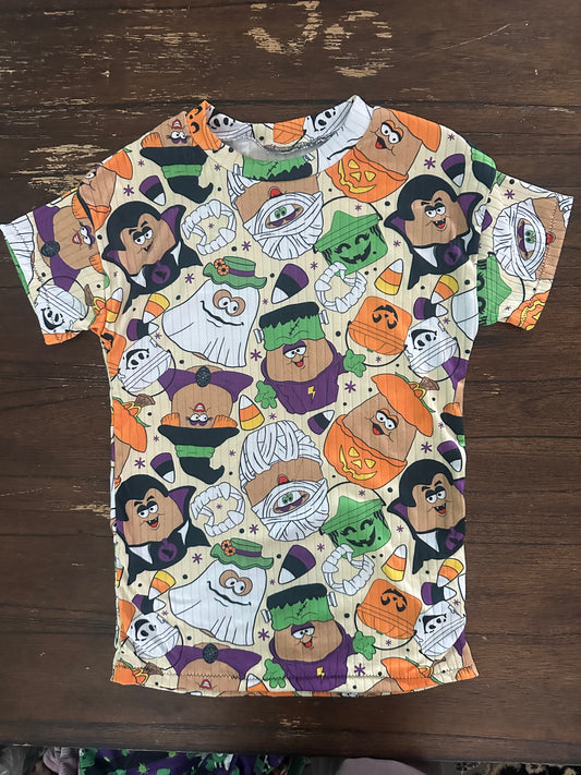 4T T Shirt Dress