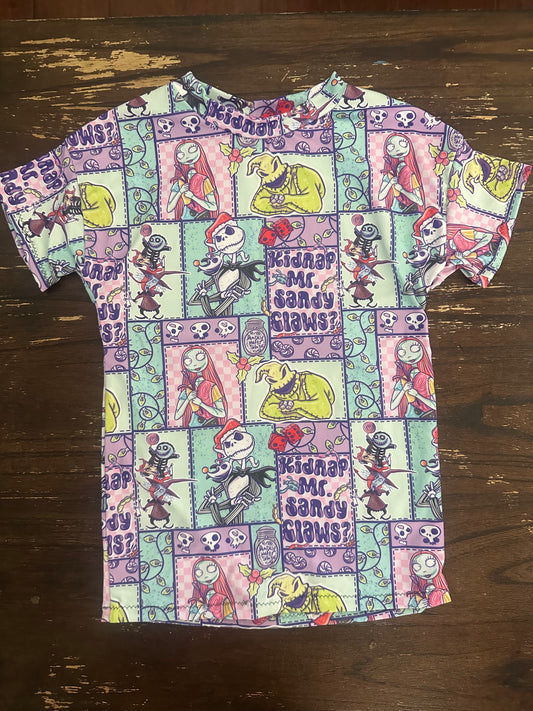 2T T Shirt Dress