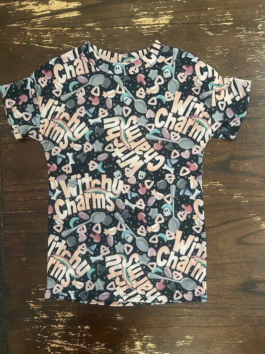 2T T Shirt Dress