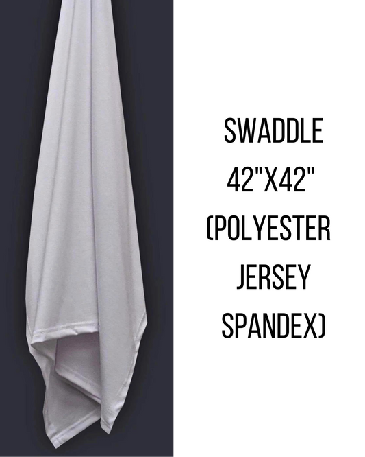 Swaddle Blanket