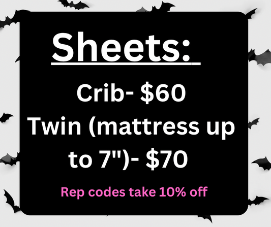 Sheets