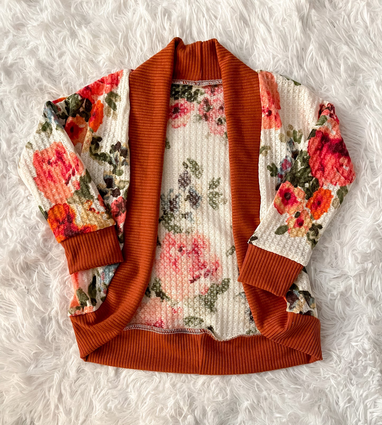 2t Cardigan