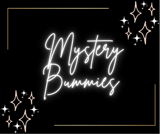 Mystery Bummies